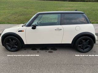 Llantas Mini Cooper 16”