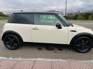 Llantas Mini Cooper 16”