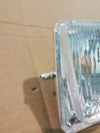 Faro delantero Rinder, Suzuki DR 50 Big