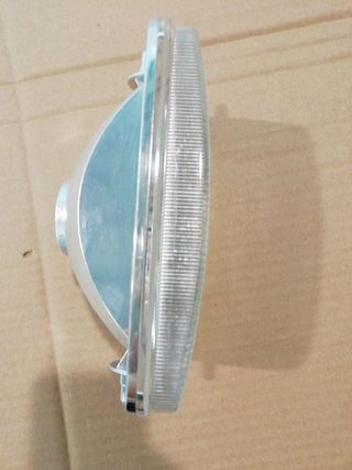 Faro delantero Rinder, Suzuki DR 50 Big