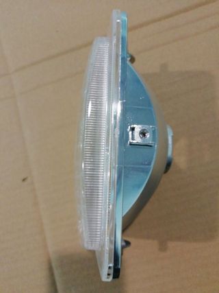 Faro delantero Rinder, Suzuki DR 50 Big