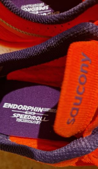 Saucony Endorphin Pro Scarpe Running donna