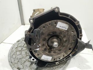 Caja de cambios 1071401272 bmw x3 2.0 d 353215