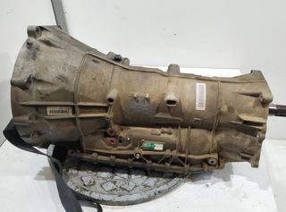 Caja de cambios 1071401272 bmw x3 2.0 d 353215