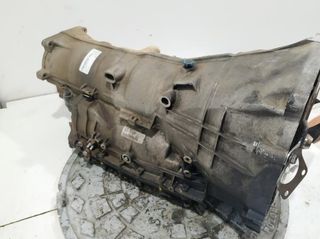 Caja de cambios 1071401272 bmw x3 2.0 d 353215