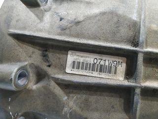 Caja de cambios 1071401272 bmw x3 2.0 d 353215
