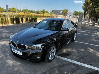 BMW 330d GT xDrive