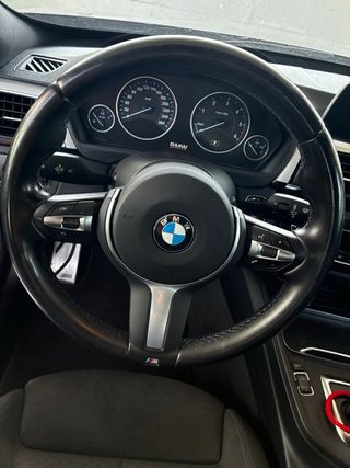 BMW 330d GT xDrive