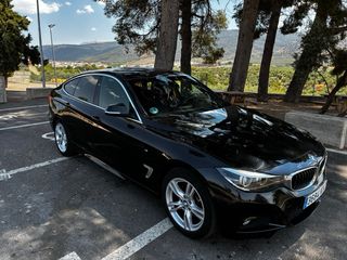 BMW 330d GT xDrive
