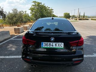BMW 330d GT xDrive