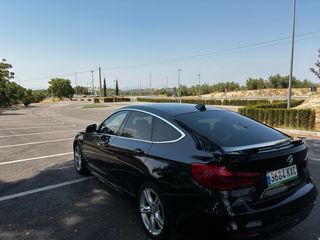 BMW 330d GT xDrive