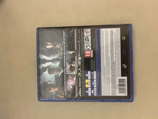 Call of Duty Modern Warfare II PS4 Edición Multige