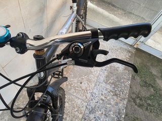 Bicicleta VTT
