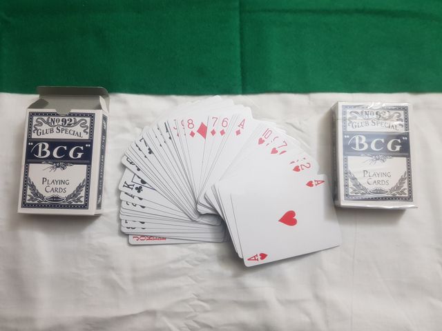 Set de Póker Texas Hold'em