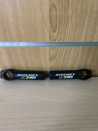 Potencia Ritchey WCS MTB