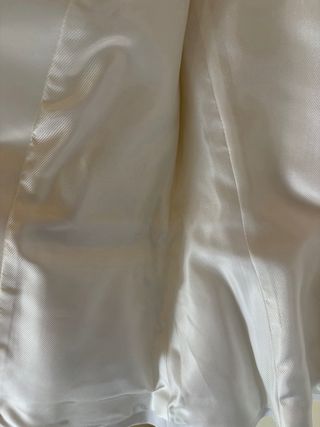 Americana Zara Mujer Blanca
