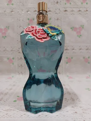 Jean Paul Gaultier Paradise Garden Perfume