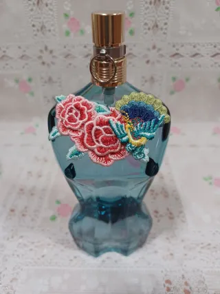 Jean Paul Gaultier Paradise Garden Perfume