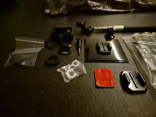 Accessori GoPro HERO4