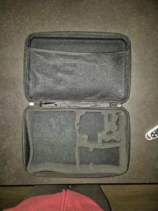 Accessori GoPro HERO4