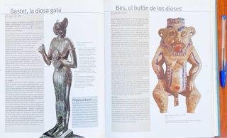 Mitologias del Mundo