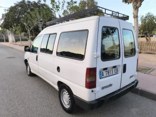 Citroen Jumpy 1999