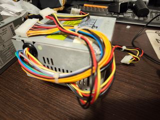 Alimentatore PC Seasonic SS-200 PS ATX 200W