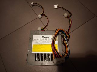 Alimentatore PC Seasonic SS-200 PS ATX 200W