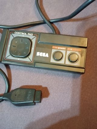 Mando SEGA Master System 2