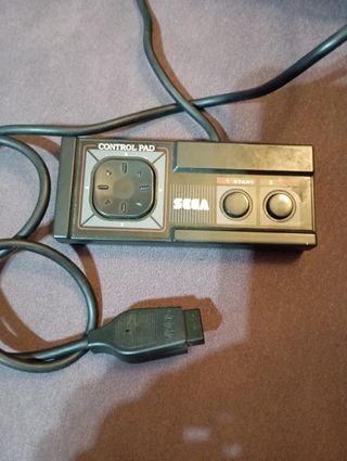 Mando SEGA Master System 2