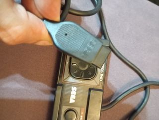 Mando SEGA Master System 2