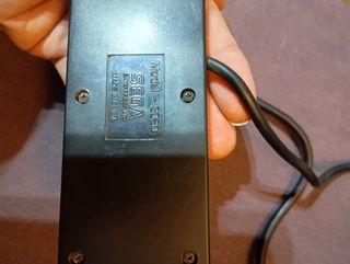Mando SEGA Master System 2