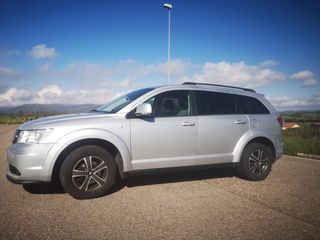 DODGE JOURNEY 2009 (motor Volkswagen)