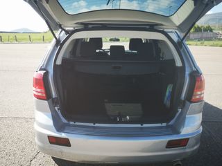 DODGE JOURNEY 2009 (motor Volkswagen)