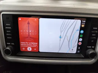 DODGE JOURNEY 2009 (motor Volkswagen)