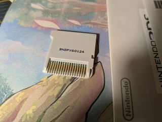 Pokémon Sol Nintendo 3DS