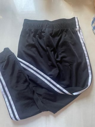 Pantalón Adidas Originals Negro