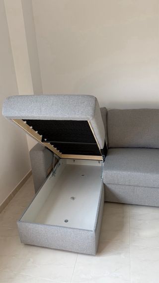 Montaje de todo tipo de muebles de IKEA 