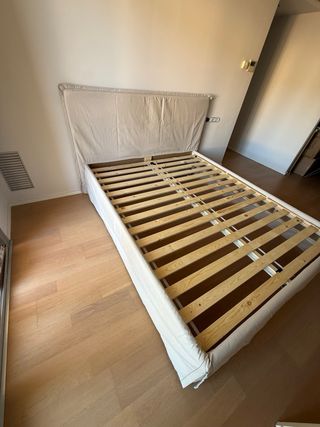 Montaje de todo tipo de muebles de IKEA 