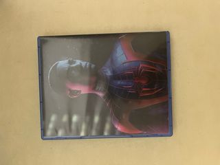 Spider-Man: Miles Morales PS4 Juego