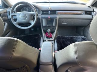 Audi A6 2002