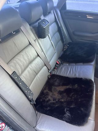 Audi A6 2002