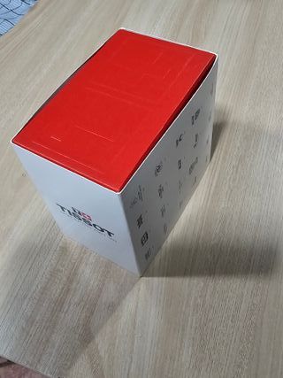 Reloj Tissot Le Locle Powermatic 80