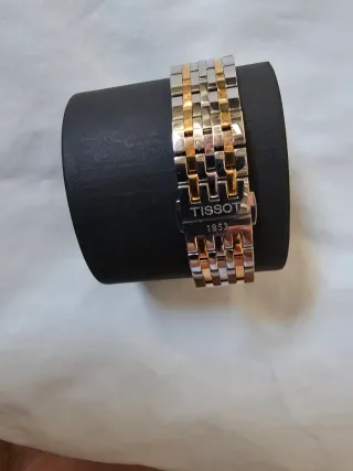 Reloj Tissot Le Locle Powermatic 80