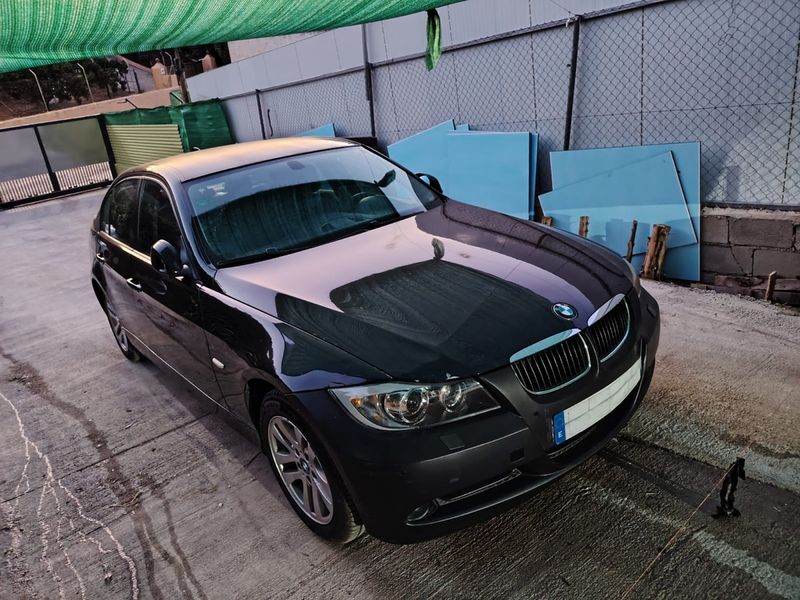 BMW Serie 3 2007