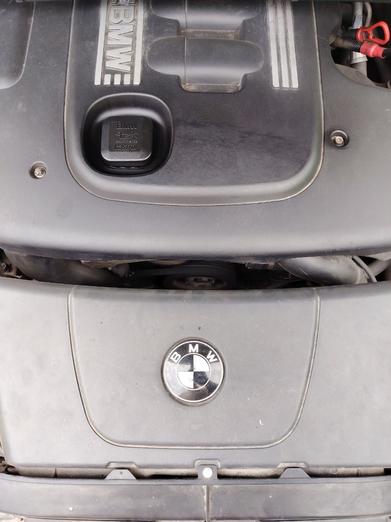 BMW Serie 3 2007, foto 4