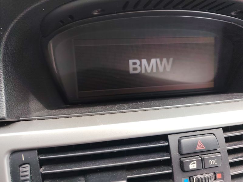 BMW Serie 3 2007, foto 6