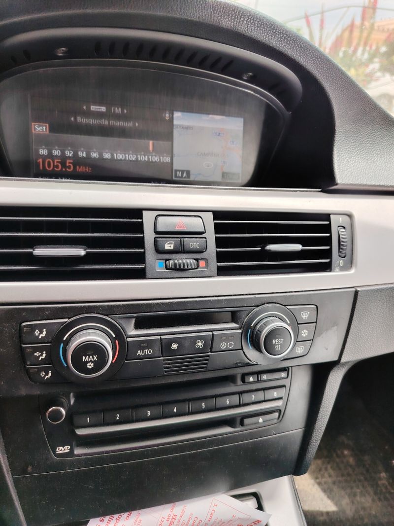 BMW Serie 3 2007, foto 8