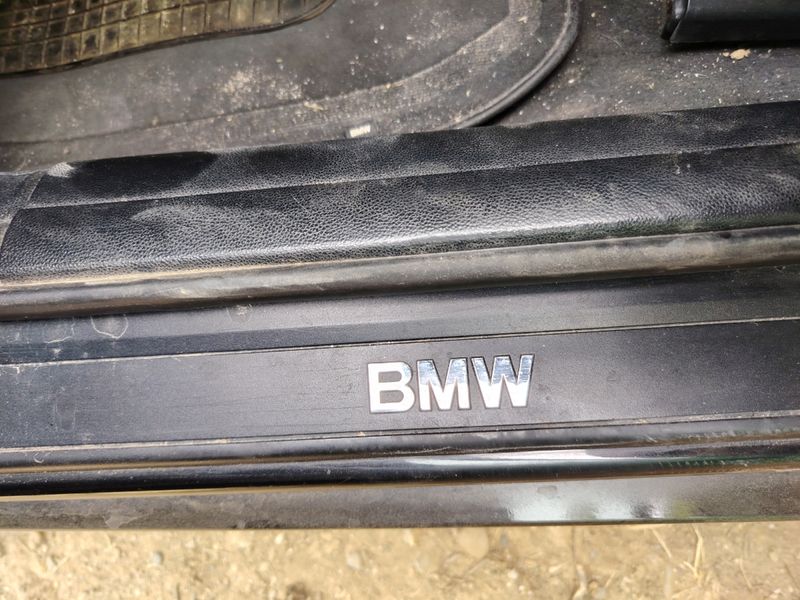 BMW Serie 3 2007, foto 9