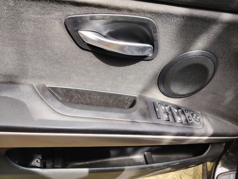 BMW Serie 3 2007, foto 10